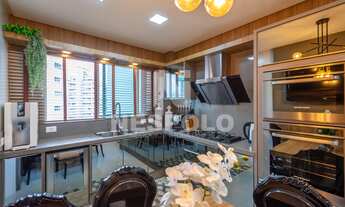 Imagem 7: Apartamento à venda Four Seasons Residence, Centro, BALNEARIO CAMBORIU - SC