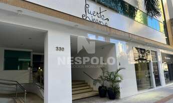 Imagem 2: Apartamento à venda Puerto Chicama Residence, Centro, BALNEARIO CAMBORIU - SC