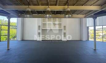 Imagem 3: Sala Comercial à venda Condomínio Business Decor, Saco Grande, FLORIANOPOLIS - SC