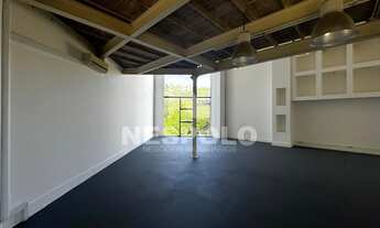 Imagem 4: Sala Comercial à venda Condomínio Business Decor, Saco Grande, FLORIANOPOLIS - SC