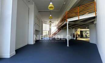 Imagem 5: Sala Comercial à venda Condomínio Business Decor, Saco Grande, FLORIANOPOLIS - SC