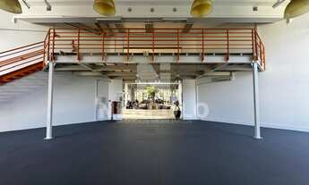 Imagem 6: Sala Comercial à venda Condomínio Business Decor, Saco Grande, FLORIANOPOLIS - SC