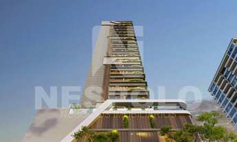 Imagem: Apartamento à venda Next Barra Norte Residence