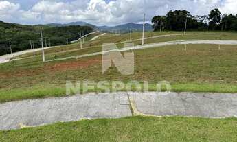 Imagem: Terreno à venda Álinea Reserva Itajaí