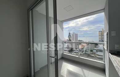 Imagem 7: Apartamento à venda Allure Home Residence, Barreiros, SAO JOSE - SC