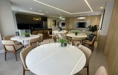 Imagem 2: Apartamento à venda Allure Home Residence, Barreiros, SAO JOSE - SC