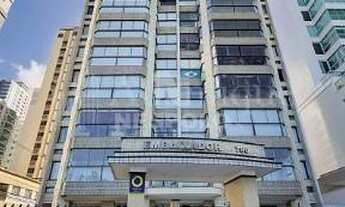 Imagem: Apartamento frente mar para locação, Centro