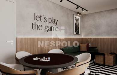 Imagem 3: Apartamento à venda Residencial Dom Hector, Jardim Iate Clube, BALNEARIO CAMBORIU - SC