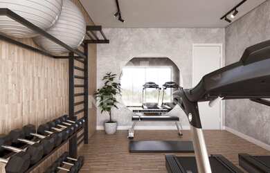 Imagem 4: Apartamento à venda Residencial Dom Hector, Jardim Iate Clube, BALNEARIO CAMBORIU - SC