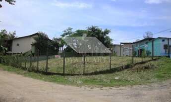 Imagem: Terreno de Esquina à Venda no Capricórnio