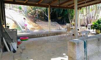 Imagem 6: Vende-se chácara no litoral, em Pedra Grande no bairro Massaguaçu