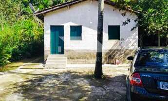 Imagem: Vende-se chácara no litoral, em Pedra Grande