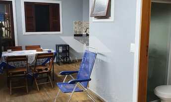 Imagem 5: Casa com 100m de construção e perto da praia, Capricórnio I