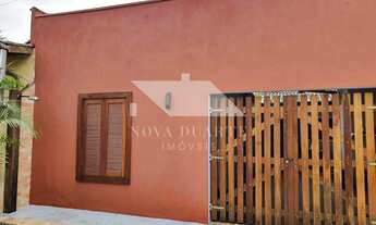 Imagem 2: Casa com 100m de construção e perto da praia, Capricórnio I