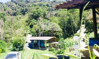 Imagem: Sítio ideal para investimento e ou moradia