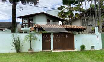 Imagem: Vende-se Lindo Sobrado com Piscina a 200