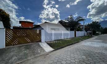 Imagem 3: Casa térrea à venda, com 5 suítes, a 200 metros da praia do Capricórnio Massaguaçu, Cara