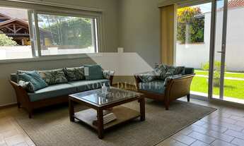 Imagem 6: Casa térrea à venda, com 5 suítes, a 200 metros da praia do Capricórnio Massaguaçu, Cara