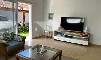 Imagem 7: Casa térrea à venda, com 5 suítes, a 200 metros da praia do Capricórnio Massaguaçu, Cara