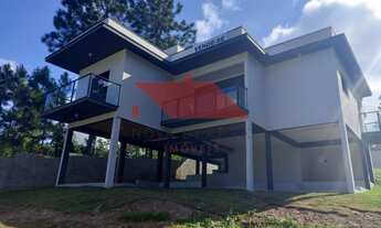 Imagem: Casa à Venda com Terreno de 508,75m no