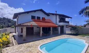 Imagem: Sobrado à venda no Capricórnio II. Ótima