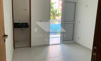 Imagem 6: Sobrados à Venda no Massaguaçu em Caraguatatuba - Condomínio com Piscina a 200m da Praia