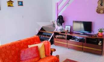 Imagem 2: Vende-se sobrado com edícula no bairro Massaguaçu  Caraguatatuba