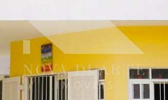 Imagem: Vende-se sobrado com edícula no bairro