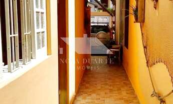 Imagem 5: Vende-se sobrado com edícula no bairro Massaguaçu  Caraguatatuba