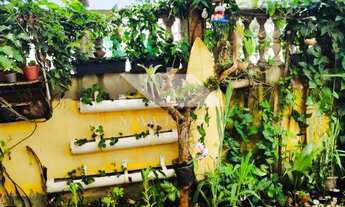 Imagem 7: Vende-se sobrado com edícula no bairro Massaguaçu  Caraguatatuba