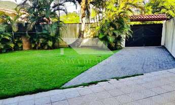 Imagem 6: Sobrado à venda a 3 quadra da Praia do Capricórnio em Caraguatatuba-5 Quartos e 2 suítes