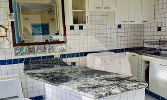 Imagem 3: Sobrado à venda a 3 quadra da Praia do Capricórnio em Caraguatatuba-5 Quartos e 2 suítes