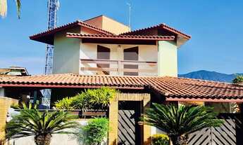 Imagem: Sobrado à venda a 3 quadra da Praia do