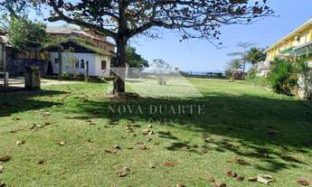 Imagem: Terreno Frente-Mar à venda, no Jardim Capricórnio