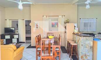 Imagem 2: Vende-se Casa no Capricórnio  A 200 metros da Praia  Caraguatatuba