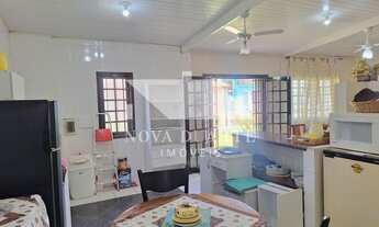 Imagem 7: Vende-se Casa no Capricórnio  A 200 metros da Praia  Caraguatatuba