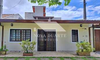 Imagem: Vende-se Casa no Capricórnio  A 200 metros