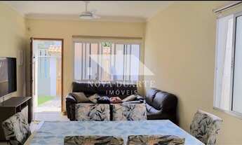 Imagem 2: Vende-se Casa a 120 metros da Praia do Capricórnio em Caraguatatuba SP