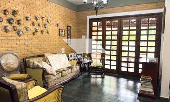 Imagem 7: Vende-se Sobrado com 7 Dormitórios e Piscina a 300m da Praia do Capricórnio - Caraguatatub