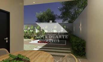 Imagem 7: Casa Nova à Venda no Massaguaçu Alto Padrão e Localização Privilegiada