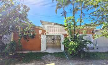 Imagem: Casa à venda no Capricórnio, com 3 dormitórios