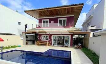 Imagem: Sobrado à Venda e Locação no Costa Nova