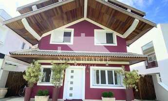 Imagem 4: Sobrado à Venda e Locação no Costa Nova Residence Club - Massaguaçu, Caraguatatuba-SP