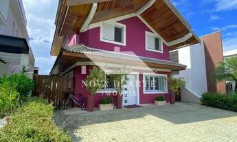 Imagem 3: Sobrado à Venda e Locação no Costa Nova Residence Club - Massaguaçu, Caraguatatuba-SP