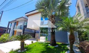 Imagem 2: Sobrado à Venda e Locação no Costa Nova Residence Club - Massaguaçu, Caraguatatuba-SP