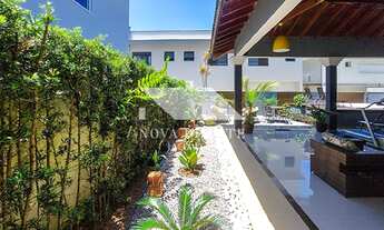 Imagem 7: Sobrado à Venda e Locação no Costa Nova Residence Club - Massaguaçu, Caraguatatuba-SP