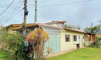 Imagem 2: Casa à venda a 120 metros da praia - Capricórnio, Caraguatatuba-SP