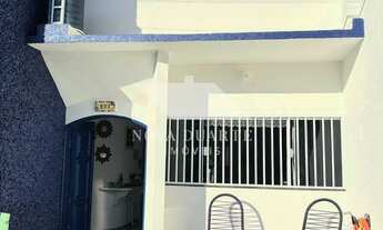 Imagem 4: Sobrado à venda, próximo à praia, Delfim Verde, Caraguatatuba-SP