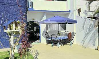 Imagem 2: Sobrado à venda, próximo à praia, Delfim Verde, Caraguatatuba-SP