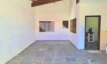 Imagem 3: Casa térrea à venda no Capricórnio, Caraguatatuba - 3 suítes, perto da praia, bairro tranq